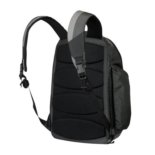 Helikon - Downtown Backpack - Nylon - 27 L - Black - PL-DTN-NL-01