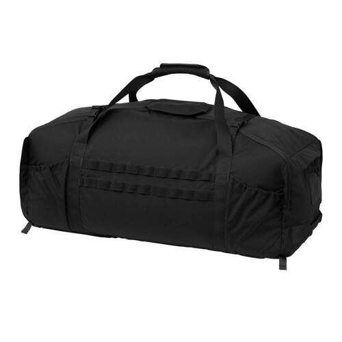 Helikon - Duffel Bag Alien - Cordura - Black - TB-ALB-CD-01