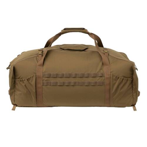 Helikon - Duffel Bag Alien - Cordura - Black - TB-ALB-CD-01