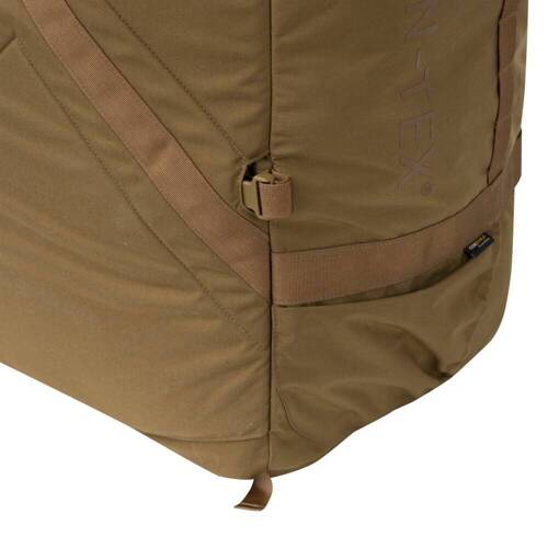 Helikon - Duffel Bag Alien - Cordura - Olive Green - TB-ALB-CD-02