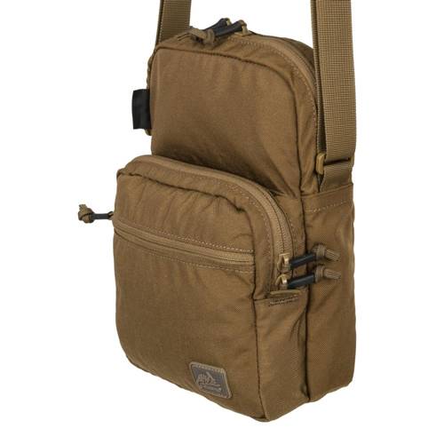 Helikon - EDC Compact Shoulder Bag - 2 L - Shadow Grey - TB-ECS-CD-35