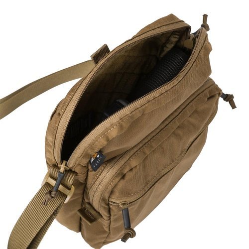 Helikon - EDC Compact Shoulder Bag - Olive Green- TB-ECS-CD-02