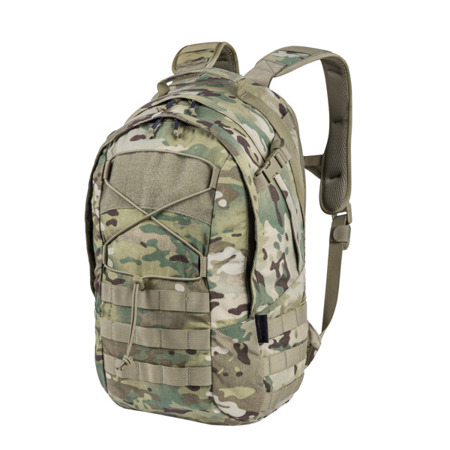 Helikon - EDC Pack - 21 L - Cordura - MultiCam - PL-EDC-CD-34