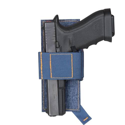 Helikon - EDC Side Bag - Blue Melange - TB-PPK-NP-M2