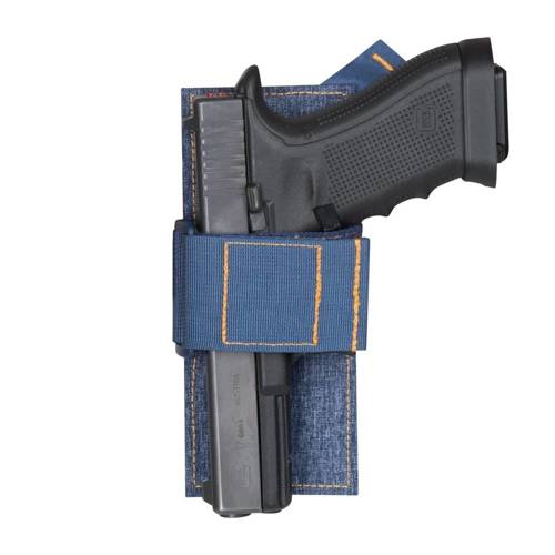 Helikon - EDC Side Bag - Blue Melange - TB-PPK-NP-M2