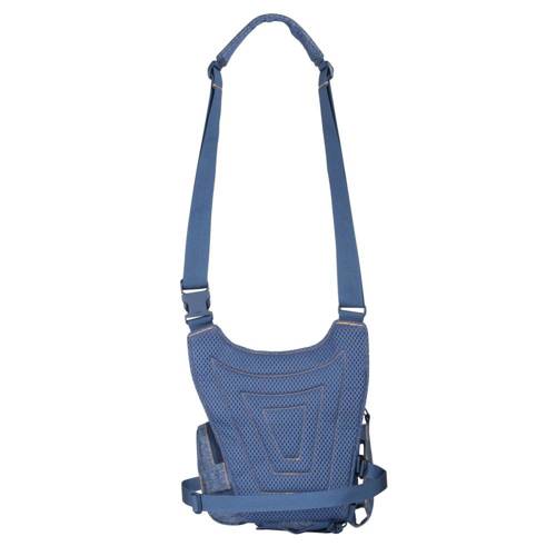 Helikon - EDC Side Bag - Blue Melange - TB-PPK-NP-M2