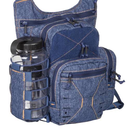 Helikon - EDC Side Bag - Blue Melange - TB-PPK-NP-M2