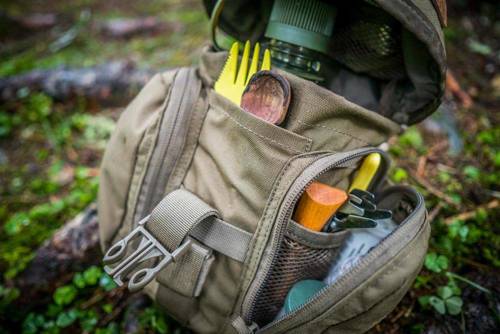 Helikon - Essential Kitbag - Cordura - PenCott WildWood - TB-EKB-CD-45