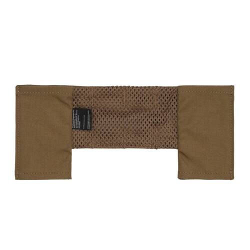 Helikon - Expansion Panel for Chest Rig Guardian - Cordura - Coyote - MO-GCP-CD-11