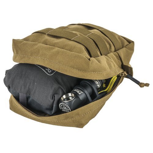 Helikon - General Purpose Cargo - OD Green - MO-U05-CD-02