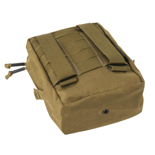 Helikon - General Purpose Cargo - Tiger Stripe - MO-U05-CD-62