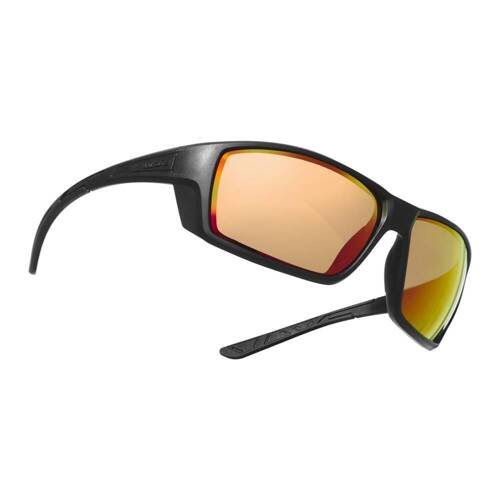 Helikon - Glasses LoxRay Set Polarized - Full Revo - Black - AG-LRP-PM-0124G