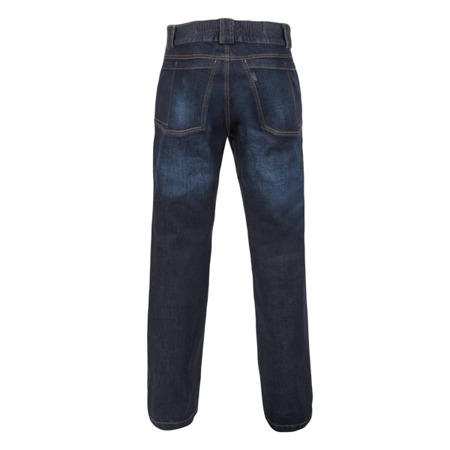 Helikon - Greyman Tactical Jeans Denim Mid - Denim Blue - SP-GTJ-DD-31