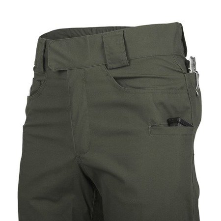 Helikon - Greyman Tactical Pants - Black - SP-GTP-DC-01