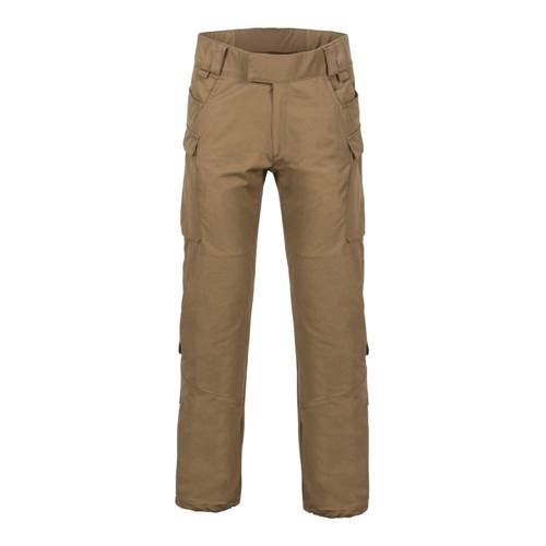 Helikon - MBDU Pants - NyCo Ripstop - RAL 7013 - SP-MBD-NR-81