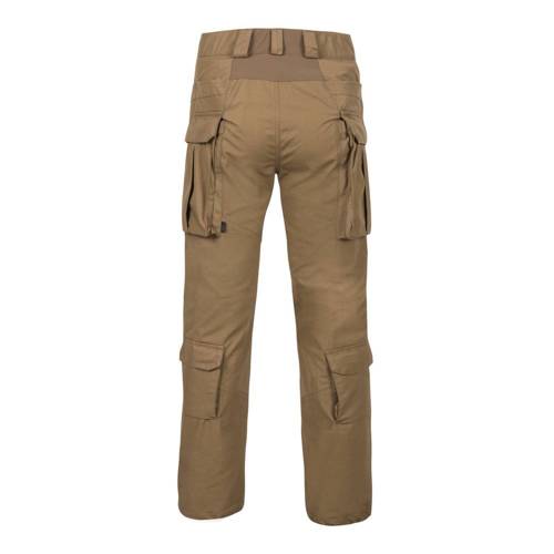 Helikon - MBDU Pants - NyCo Ripstop - RAL 7013 - SP-MBD-NR-81