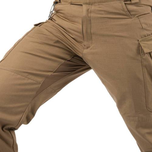 Helikon - MBDU Pants - NyCo Ripstop - RAL 7013 - SP-MBD-NR-81