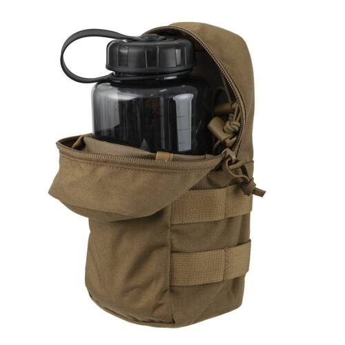 Helikon - MOLLE Guardian Multi Pouch - Cordura - Coyote - MO-GPM-CD-11