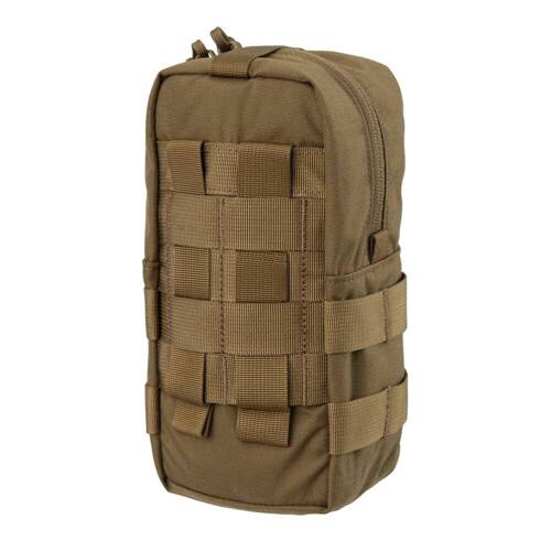 Helikon - MOLLE Guardian Multi Pouch - Cordura - Coyote - MO-GPM-CD-11