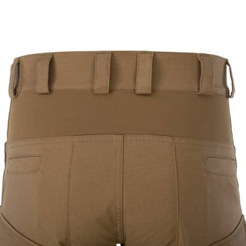 Helikon - Modern Combat Duty Uniform (MCDU) Tactical Pants - DyNyCo - Olive Green - SP-MCD-DN-02