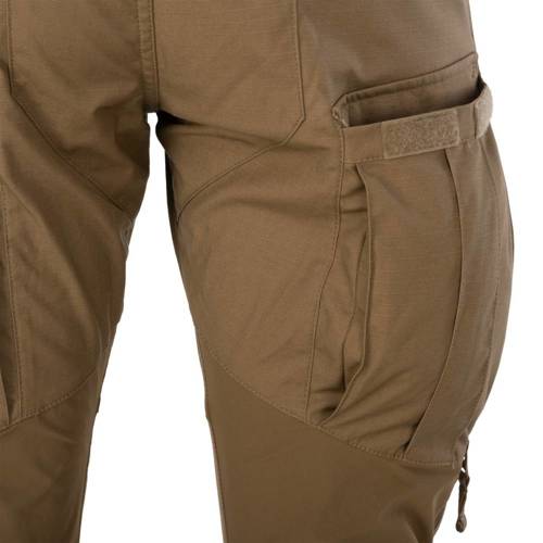 Helikon - Modern Combat Duty Uniform (MCDU) Tactical Pants - DyNyCo - Olive Green - SP-MCD-DN-02