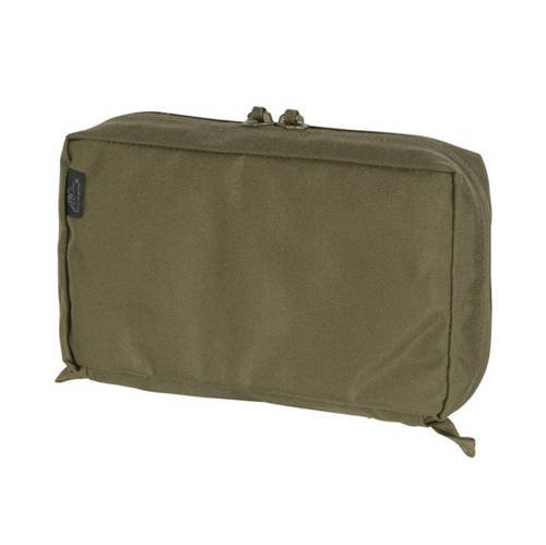 Helikon - Organizer EDC Insert Large - Cordura - Olive Green - IN-EDL-CD-02