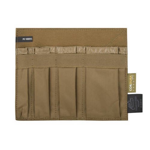 Helikon - Organizer Insert Large - Olive Green - IN-OGL-CD-02