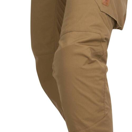 Helikon - Pilgrim Tactical Pants - Earth Brown/Black - SP-PGM-DC-0A01A