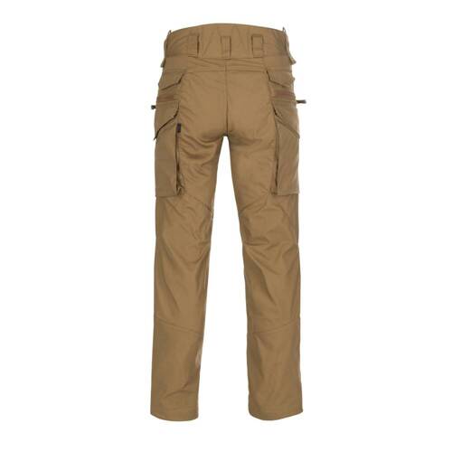 Helikon - Pilgrim Tactical Pants - Earth Brown/Black - SP-PGM-DC-0A01A