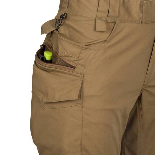 Helikon - Pilgrim Tactical Pants - Earth Brown/Black - SP-PGM-DC-0A01A