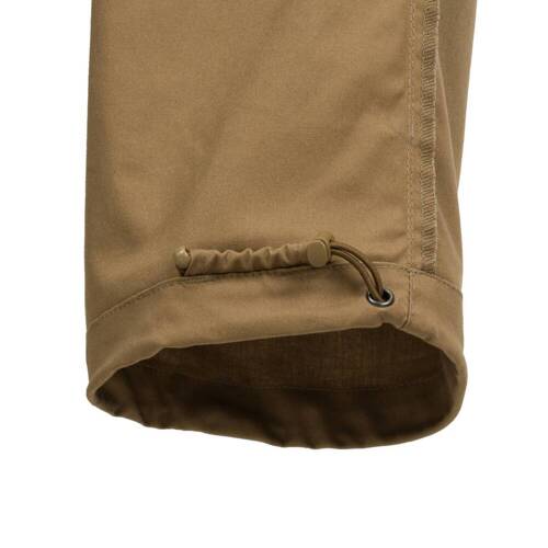 Helikon - Pilgrim Tactical Pants - Earth Brown/Black - SP-PGM-DC-0A01A