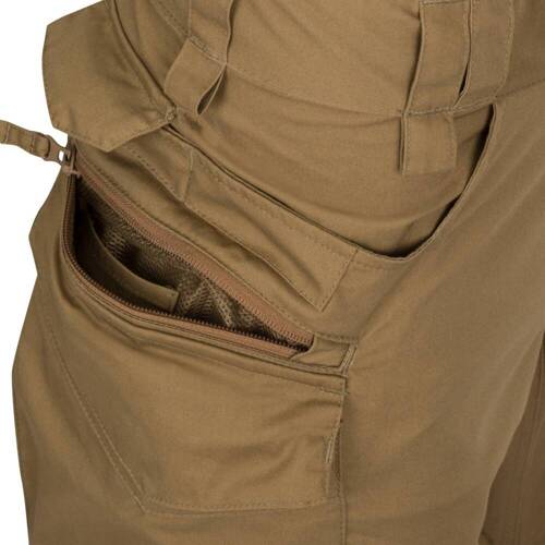 Helikon - Pilgrim Tactical Pants - Earth Brown/Black - SP-PGM-DC-0A01A