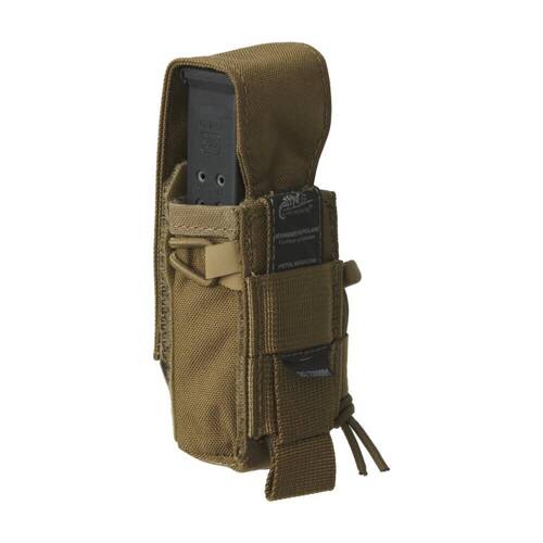 Helikon - Pistol Magazine Pouch - Olive Green - MO-GPP-CD-02