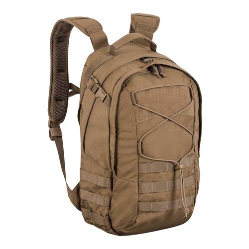 Helikon - Plecak EDC® - 21 L - Cordura - Rhodesian Camo - PL-EDC-CD-1K