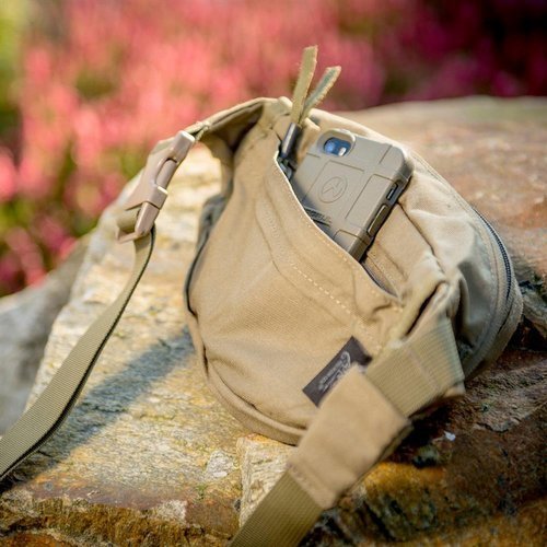 Helikon - Possum Waist Pack - Coyote Brown - TB-PSM-CD-11