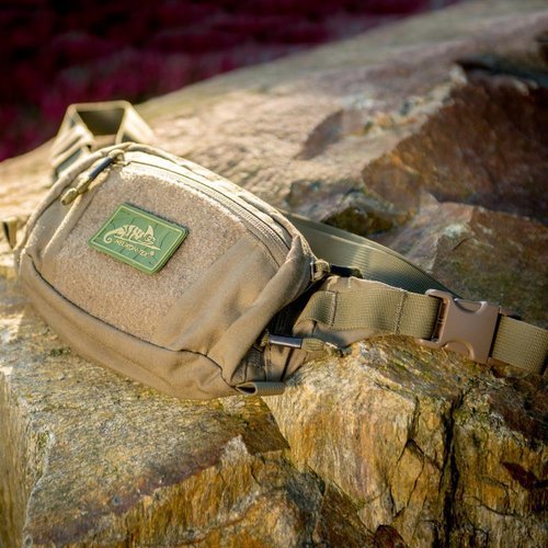 Helikon - Possum Waist Pack - Coyote Brown - TB-PSM-CD-11