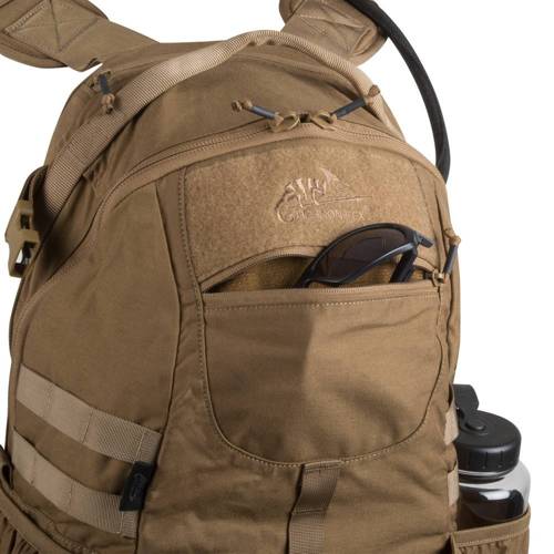 Helikon - Raider Pack - Coyote Brown - PL-RID-CD-11