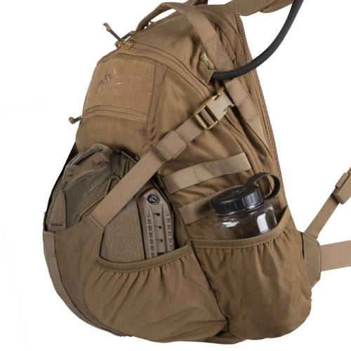 Helikon - Raider Pack - Coyote Brown - PL-RID-CD-11