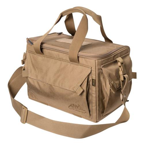 Helikon - Range Bag - Cordura - Coyote - TB-RGB-CD-11