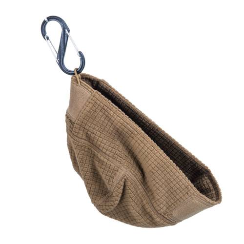 Helikon - Range Beanie Grid Fleece - Coyote Brown - CZ-RBN-FG-11