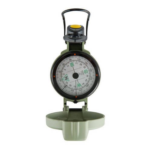 Helikon - Ranger Mk2 Compass - Lighted - KS-RL2-AL-82