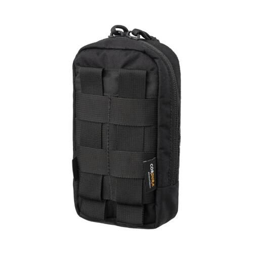 Helikon - SAR Admin Pouch - Black - MO-SAP-CD-01