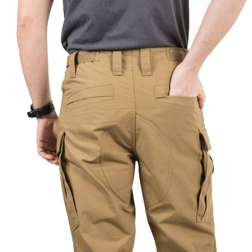 Helikon - SFU Next Pants - Adaptive Green - SP-SFN-PR-12