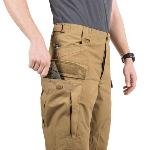 Helikon - SFU Next Pants - Adaptive Green - SP-SFN-PR-12