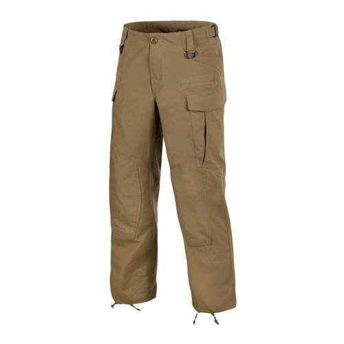 Helikon - SFU Next Pants - Coyote Brown - SP-SFN-PR-11