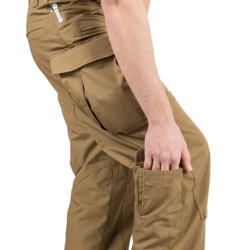 Helikon - SFU Next Pants - Coyote Brown - SP-SFN-PR-11