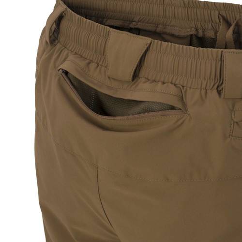 Helikon - Shorts Utility Light - Mud Brown - SP-ULS-VL-60