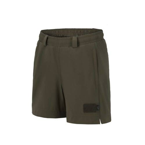 Helikon - Shorts Utility Light - Taiga Green - SP-ULS-VL-09