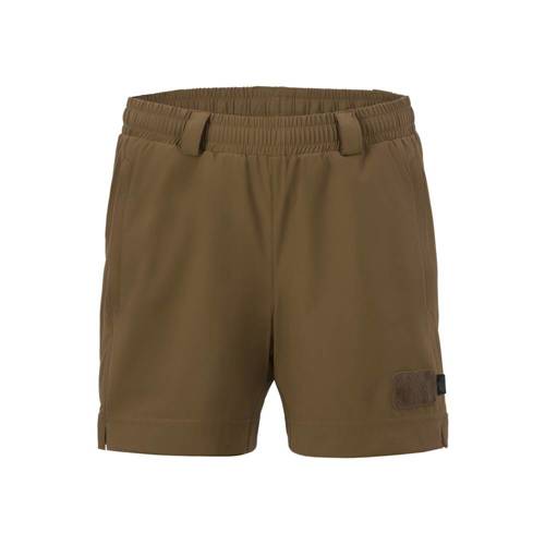 Helikon - Shorts Utility Light - Taiga Green - SP-ULS-VL-09