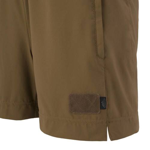 Helikon - Shorts Utility Light - Taiga Green - SP-ULS-VL-09